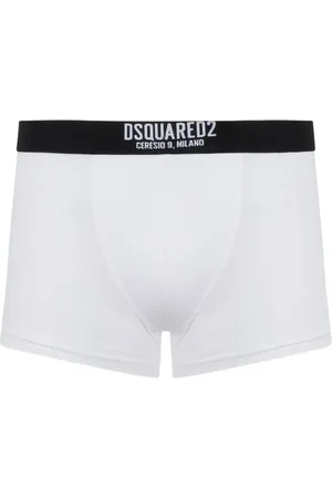 Dsquared2 Boksershorts med logobånd