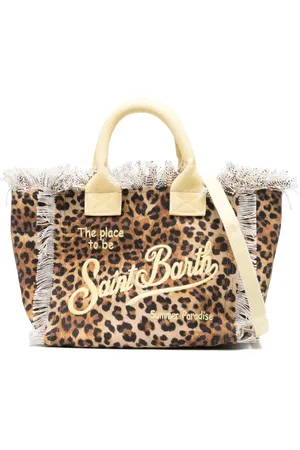 MC2 SAINT BARTH Colette tote