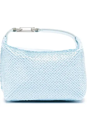 Eera Moon tote med pailletter