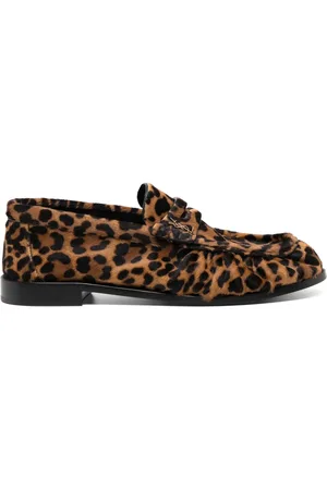 Saint Laurent 15 mm Le loafers