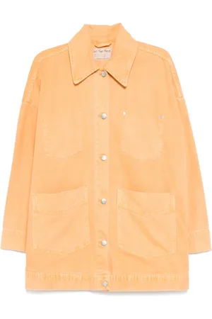 Free People Avery Ecru jakke