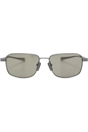 DITA EYEWEAR Solbriller med firkantet stel