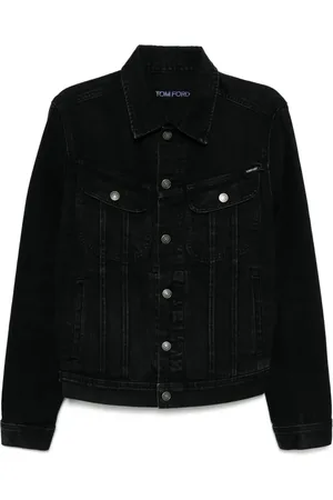 Tom Ford Denimjakke