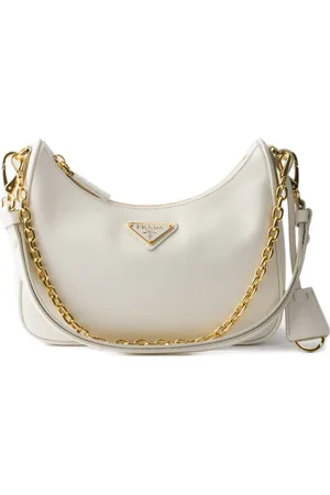 Prada Re-Edition skuldertaske