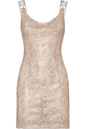 Philipp Plein Kort Plein Love kjole