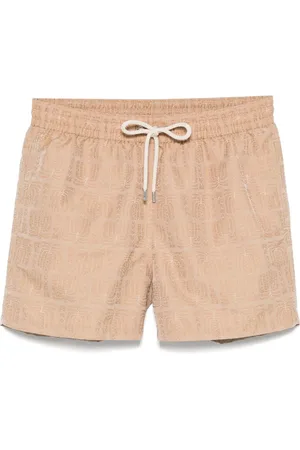Frescobol Carioca Badeshorts med grafisk tryk