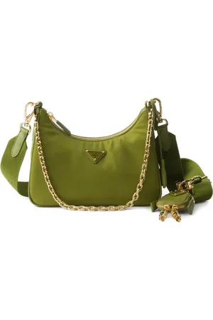 Prada Re-Edition 2005 skuldertaske