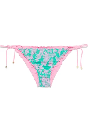 Heidi Klein Santa Rosa bikiniunderdel