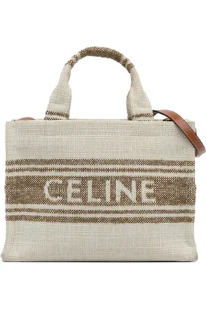 Céline Lille Cabas Thais satchel-taske fra 2023