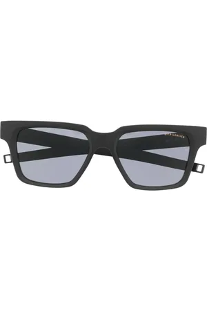 DITA EYEWEAR Rektangulære solbriller med logo
