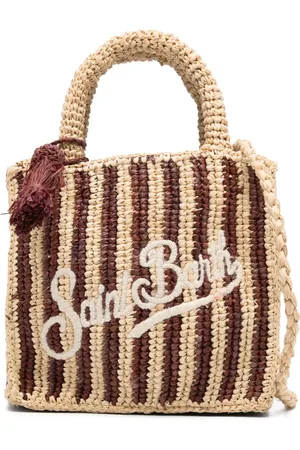 MC2 SAINT BARTH Lille Vanity tote