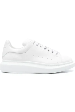 Alexander McQueen Larry-sneakers