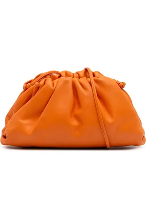 Bottega Veneta Lille The Mini Pouch crossbody-taske fra 2012-2024