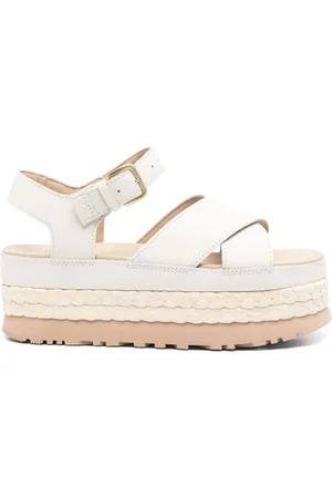 UGG Leather sandals