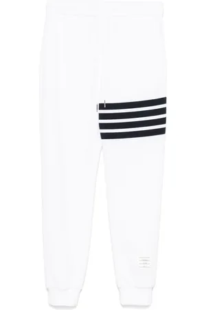 Thom Browne Joggingbukser med fire striber