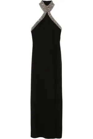 Tom Ford Klänning med halterneck