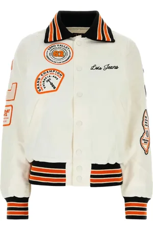 Lois Nomad bomber jacket
