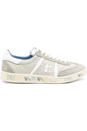 Premiata Bonnie sneakers med paneler