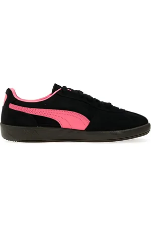 PUMA Palermo sneakers i ruskind