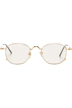 Jean Paul Gaultier Pantos-frame sunglasses