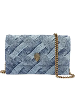 Kurt Geiger Kensington skuldertaske