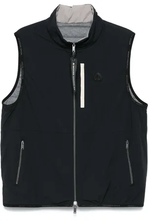 Moose Knuckles Dominion vest