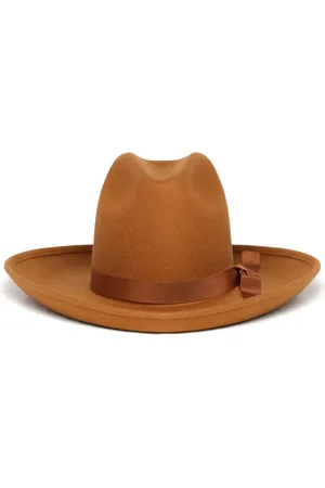 Alanui Buet cowboy-hat