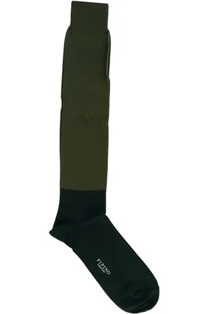 Pipino Strømper med colourblocking