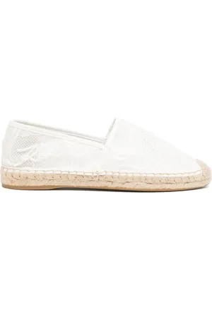 Karl Lagerfeld Kamini Orchid espadriller