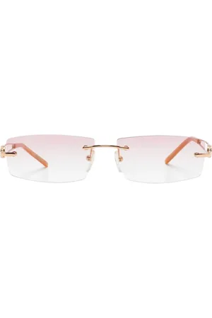 Givenchy Uindfattede solbriller