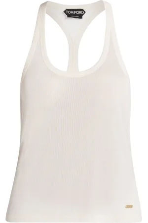 Tom Ford Cut and Sewn top