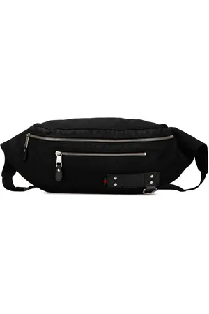 Gucci Bæltetaske i nylon fra 2000-2015