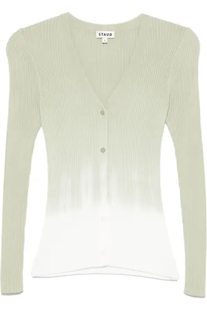 Staud Cargo-cardigan