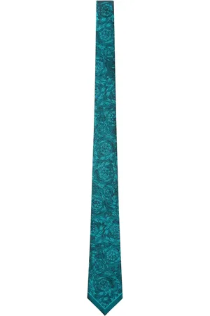 VERSACE Slips i Barocco-jacquard