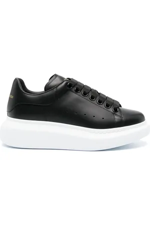 Alexander McQueen Oversize low-top sneakers