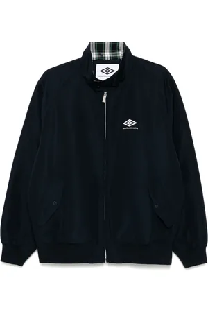 WHITE MOUNTAINEERING X Umbro Harrington jakke