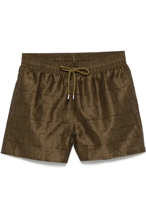 Frescobol Carioca Badeshorts med grafisk tryk