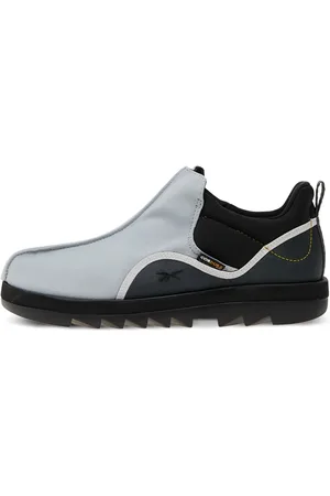 Reebok Sneakers med præget logo