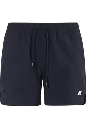 K-Way Badeshorts med logomærke