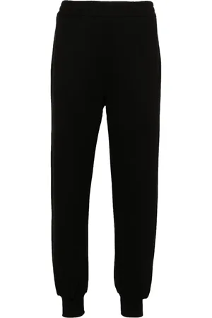 Alexander McQueen Joggingbukser med logotryk