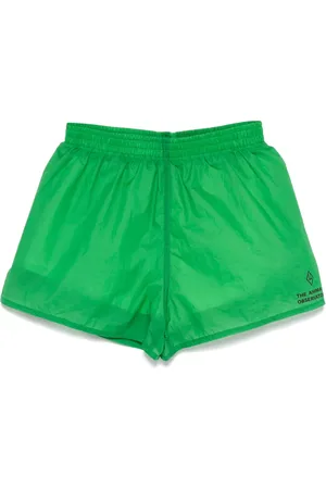 The Animals Observatory Shorts med edderkopmotiv
