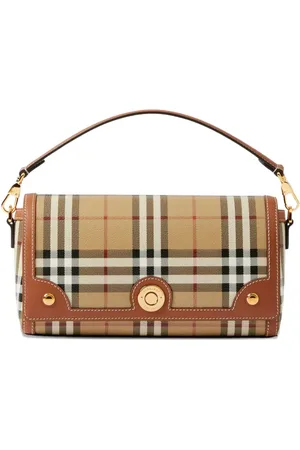 Burberry Note tote