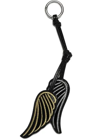 Zadig & Voltaire Rock Feather nøglering