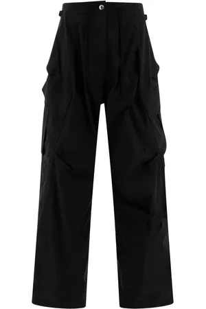Alexander McQueen Cargo-bukser