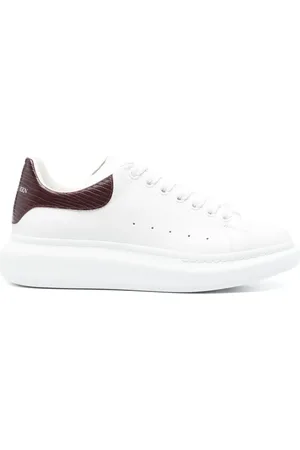 Alexander McQueen Oversize sneakers