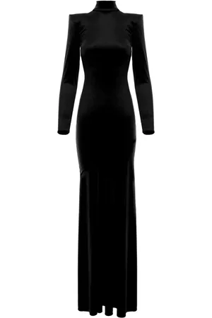 V:PM ATELIER Lang Iris kjole