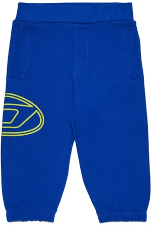 Diesel Joggingbukser med logotryk
