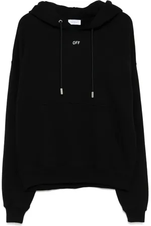 OFF-WHITE Vibe arrow skate hættetrøje