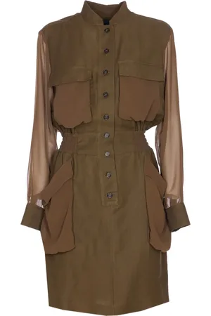 Pinko Benvenuto dress