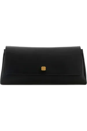 Khaite Audrey clutch
